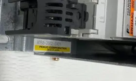A05b-2502-c401 Fanuc Drive Emergency Stop Unit A05b Vt #2