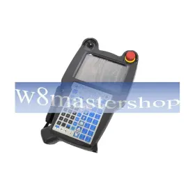 A05b2518c202sgl Fanuc A05b-2518-c202#sgl New Teach Pendant Gls1