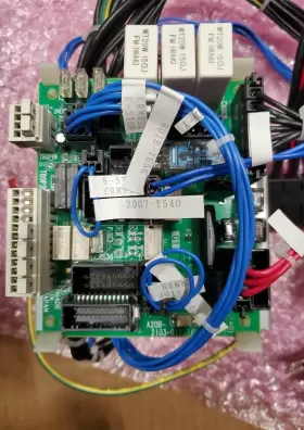 A05b-2680-c410 Fanuc Overnight Shipping For E-stop Control Unit A20b 2103-0170 #2