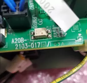 A05b-2680-c410 Fanuc Overnight Shipping For E-stop Control Unit A20b 2103-0170 #3