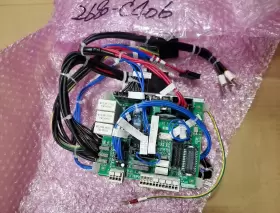 A05b-2680-c410 Fanuc Overnight Shipping For E-stop Control Unit A20b 2103-0170