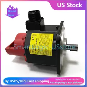 A06b-0031-b075 Fanuc A06b-0031-b075#0008 For New Ac Servo Motor Free Shipping Us Tax