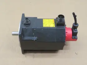 A06b-0034-b175 Fanuc B6/2000 Ac Servo Motor T210289 #2