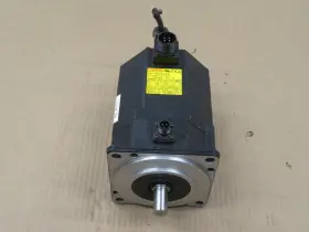 A06b-0034-b175 Fanuc B6/2000 Ac Servo Motor T210289 #3