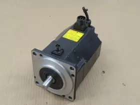 A06b-0034-b175 Fanuc B6/2000 Ac Servo Motor T210289