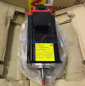 A06b-0063-b604 Fanuc 1pcs New A06b-0063-b604#s037 Ac Servo Motor A06b0063b604#s037