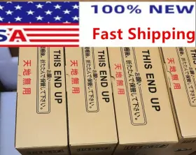 A06b-0075-b503 Fanuc New One A06b0075b503 Servo Motor