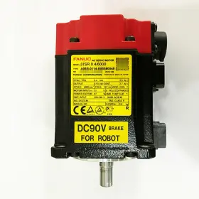 A06b-0114-b855 Fanuc 1pc New A06b-0114-b855#0048 Servo Motor Expedited Shipping