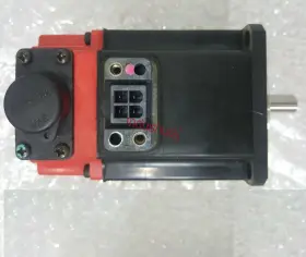 A06b-0115-b103 Fanuc A06b-0115-b103#0100 Used Servo Motor Fully Tested #3