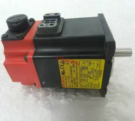 A06b-0115-b103 Fanuc A06b-0115-b103#0100 Used Servo Motor Fully Tested
