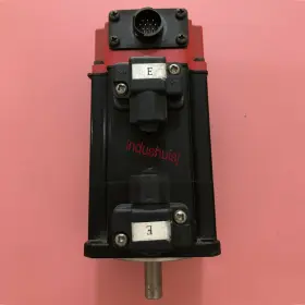 A06b-0115-b403 Fanuc 1pcs Used Ac Servo Motor Tested Free Shipping #2