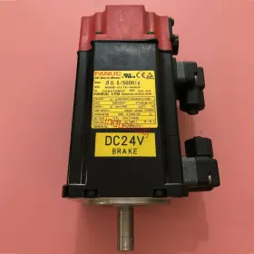 A06b-0115-b403 Fanuc 1pcs Used Ac Servo Motor Tested Free Shipping