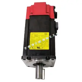 A06b-0116-b077 Fanuc A06b-0116-b077#0008 1pcs Used Servo Motor Tested