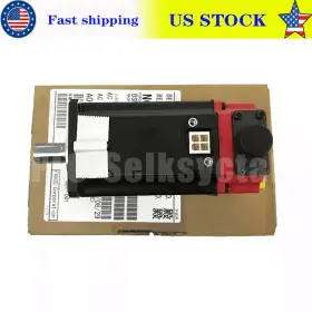 A06b-0116-b203 Fanuc Anuc A06b-0116-b203#0100 Servo Motor
