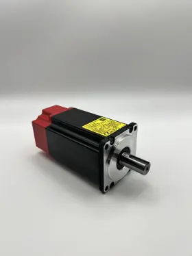 A06b-0116-b204 Fanuc Ac Servo Motor