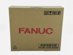 A06b-0127-b076 Fanuc 1pc Used For Ac Servo Motor In Box Free Shipping