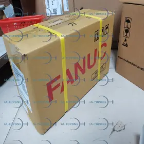 A06b-0128-b177 Fanuc 1pcs New Free Shipping Warranty Included