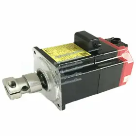 A06b-0202-b202 Fanuc 1ps Used For Ac Servo Motor Tested Free Shipping
