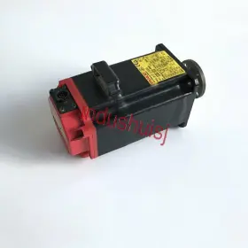 A06b-0205-b000 Fanuc 1pcs Used Servo Motor Free Shipping #2