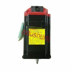 A06b-0205-b000 Fanuc 1pcs Used Servo Motor Free Shipping