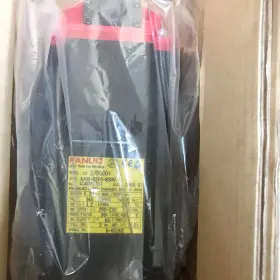 A06b-0205-b300 Fanuc One Servo Motor A06b0205b300 Expendited Shipping New