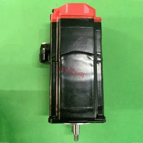 A06b-0215-b605 Fanuc A06b-0215-b605#s000 One Used Servo Motor Tested Free Shipping #2