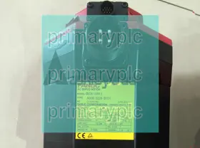 A06b-0226-b101 Fanuc 1pc Used Motor #3