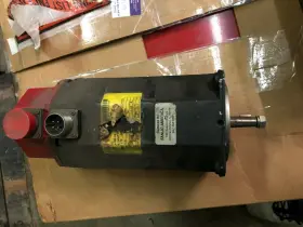 A06b-0314-b001-r Fanuc Servo Motor Refurbished And Repaired By