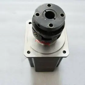 A06b-0372-b010 Fanuc 1ps Used For Servo Motor Tested Free Shipping #2