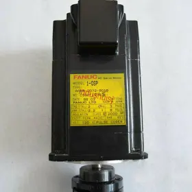 A06b-0372-b010 Fanuc 1ps Used For Servo Motor Tested Free Shipping