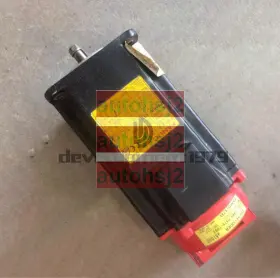 A06b-0373-b088 Fanuc One Used Servo Motor #2 A06b-0373-b088 Fanuc One Used Servo Motor #2