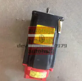 A06b-0373-b088 Fanuc One Used Servo Motor #3 A06b-0373-b088 Fanuc One Used Servo Motor #3