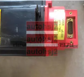 A06b-0373-b088 Fanuc One Used Servo Motor A06b-0373-b088 Fanuc One Used Servo Motor