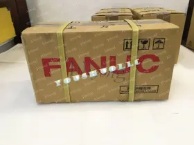 A06b-0373-b176 Fanuc One New Servo Motor
