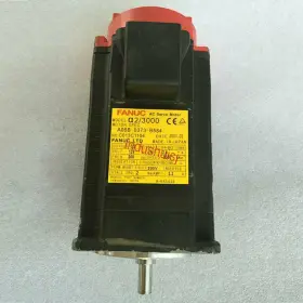 A06b-0373-b584 Fanuc 1ps Used For Servo Motor Tested Free Shipping