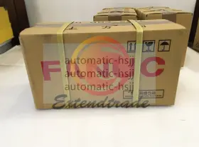 A06b-0376-b575 Fanuc 1pc New Servo Motor A06b0376b575