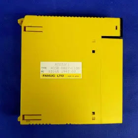 A06b-0807-c106 Fanuc Input Module Aid32f1 Nda Available #2