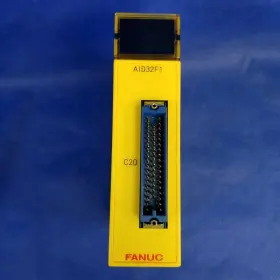 A06b-0807-c106 Fanuc Input Module Aid32f1 Nda Available