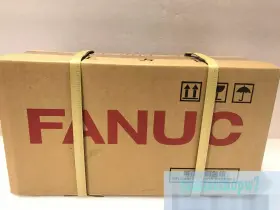A06b-0859-b100 Fanuc A06b-0859-b100#0000 Servo Motor New One A06b0859b100#0000