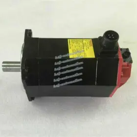 A06b-2077-b103 Fanuc 1ps Used For Ac Servo Motor Tested Good Free Shipping