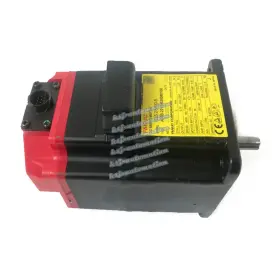 A06b-2212-b200 Fanuc A06b-2212-b200#0100 One Used Servo Motor Tested Free Shipping