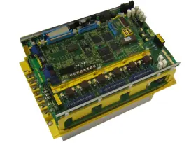 A06b-6064-h308 Fanuc Servo Drive 180 Days Warranty