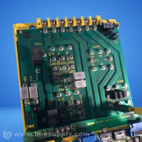 A06b-6064-h322 Fanuc A06b-6064-h322#h550 9063 #3