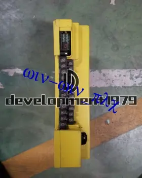 A06b-6066-h233 Fanuc 1pcs Used Tested A06b6066h233 #3