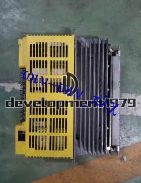 A06b-6066-h233 Fanuc 1pcs Used Tested A06b6066h233