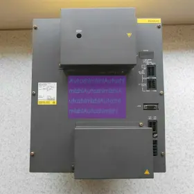 A06b-6087-h155 Fanuc 1pc Used Servo Amplifier A06b6087h155 Tested