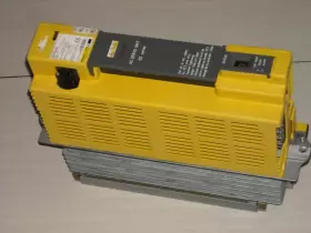 A06b-6089-h203 Fanuc 1pc Used Servo Amplifier Unit A06b6089h203 #2
