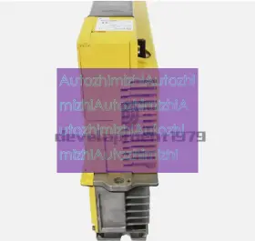 A06b-6089-h208 Fanuc 1pcs Servo Drive Used