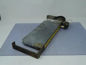 A06b-6089-h510 Fanuc Discharge Resistor Unit T146405 #2
