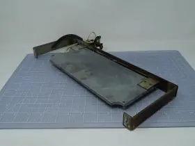 A06b-6089-h510 Fanuc Discharge Resistor Unit T146405 #3